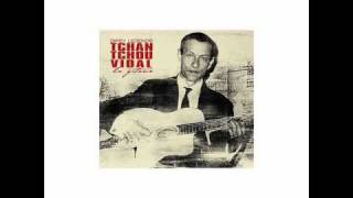 Tchan Tchou Vidal - Les Deux Guitares