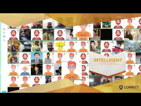 WorkHub Connect - An Easy-to-Use Team Collaboration and Communication Tool