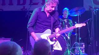 Dr. Feelgood - Shotgun Blues - Rider&#39;s Cafe, Lübeck - 26.04.2024