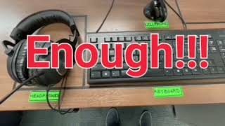 Mission Impossible - Edwin