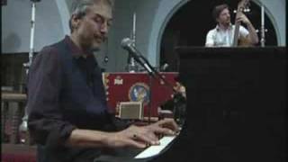 Howe Gelb (Giant Sand) - Spiral - LIVE 2008