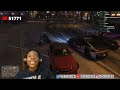 ISHOWSPEED PLAY AND GOT BANNED ON GTA RP
