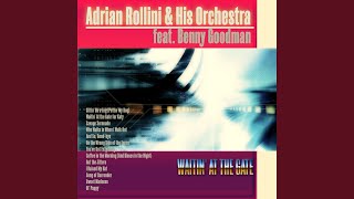 Waitin’ At the Gate for Katy