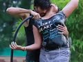 Romance With Hot Girl
