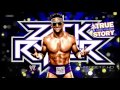 WWE - Radio  by Downstait ► Zack Ryder Unused Theme Song