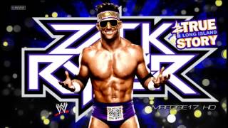 WWE - Radio  by Downstait ► Zack Ryder Unused Theme Song