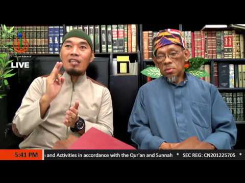 Adab sin Pagpuasa 4 (Tausug)