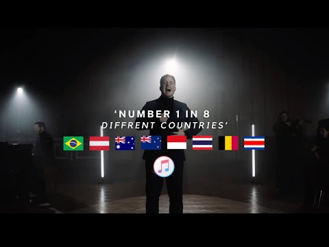 Tom Ball en Live Exclusif au World Film Festival in Cannes – Le 28 juin 2025, à la villa White House