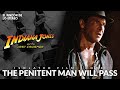 The Penitent Man Will Pass (John Williams) | Indiana Jones & the Last Crusade | Isolated Film Score