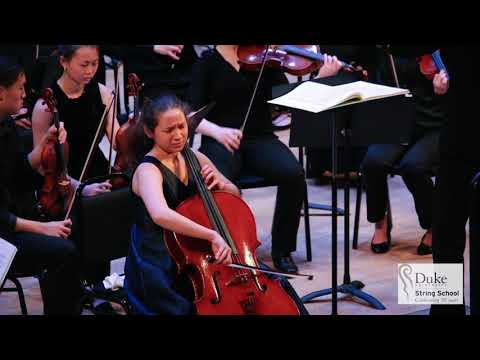 Youth Symphony 2019 Winter Concert