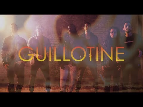 Guillotine