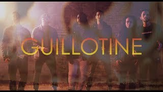 [OFFICIAL VIDEO] m-pact - "Guillotine"
