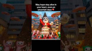 Download lagu May hope stay alive in your heart, even on uncertain days #happybirthday #birthday mp3