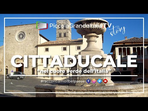 Cittaducale - Little Great Italy