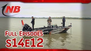 Season 14 Episode 12:  Speaking Artifically: Casting for Fall Walleyes