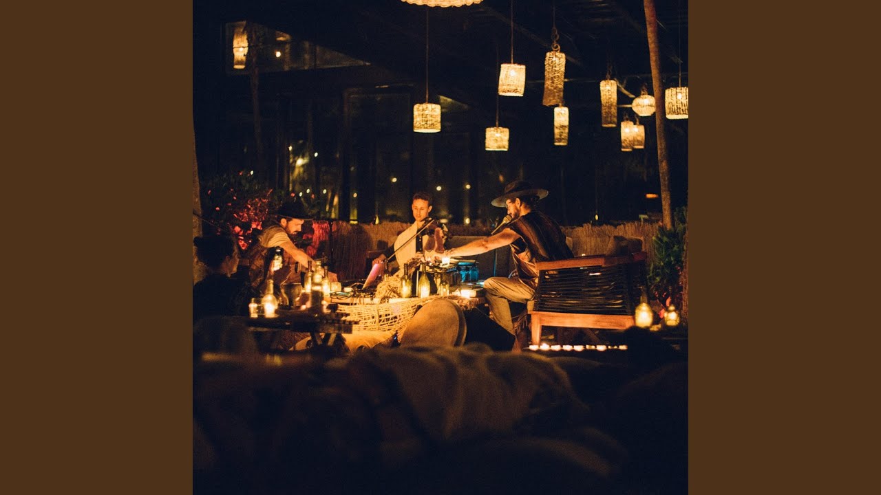 Living My Truth (Live)