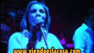 GRUPO ÉBANO 2026 - LLORA, ME LLAMA - HELEN STONE