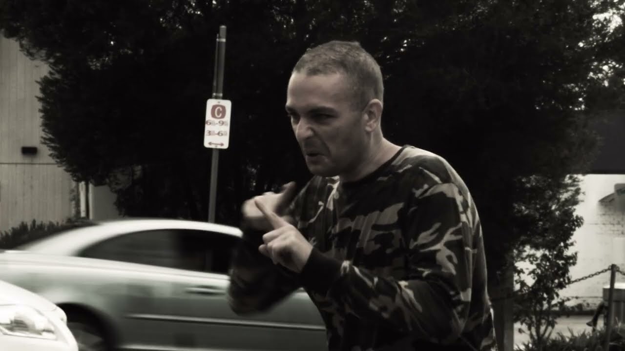 Baba Anka & The Devil (2025) Teaser Trailer - Starring Milijana Cancar and Nathan Ottobre -