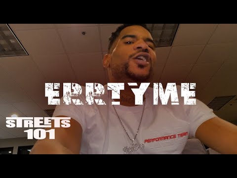 DoeDoe -  Errtyme (Official Music Video)