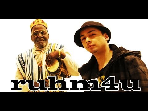 ruhm4u / Robeat vs. Suleymane