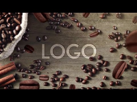 Fast Coffee Opener Final Cut Pro Templates