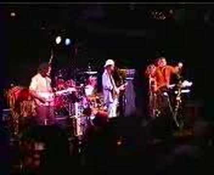 Urban Dread I-n-I wanna love ya