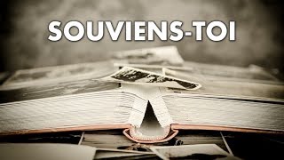 SOUVIENS-TOI