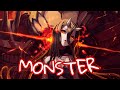 Nightcore - Monster ( STARSET )