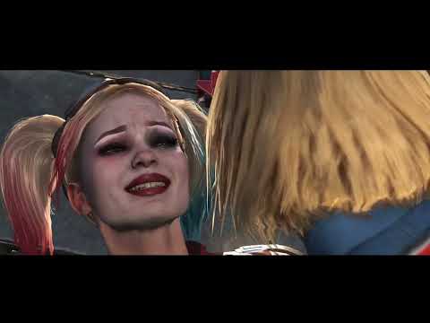 Injustice 2 Walkthrough Part 7 – No Commentary / FULL HD Gameplay