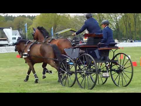 Fahrturnier Lähden 1.5.2022 (National)