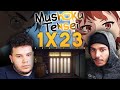 Mushoku Tensei Episode 23 REACTION Wake Up And Take A Step
