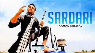 Sardari full video song Kamal Grewal  Imagination 