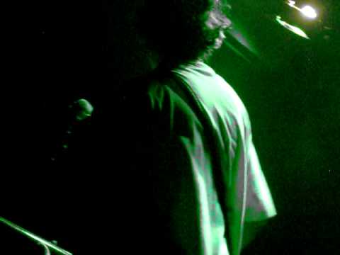 Micachu + The Shapes (live @ Le Poisson Rouge)