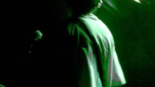 Micachu + The Shapes (live @ Le Poisson Rouge)