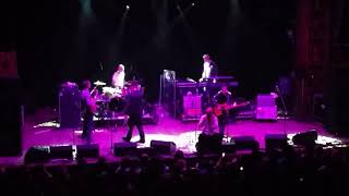 11 Quicken the Dead - James Live @ Webster Hall, NYC, 2014-10-21 [MultiCam]
