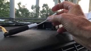 AudioQuest DragonFly Black DAC/Headphone Amp for Low-Power Devices review by Dale