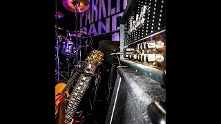 Higher Ground - Parker Band