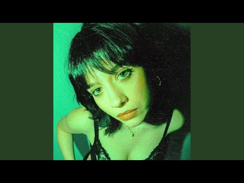 Sally - Bedroom Eyes