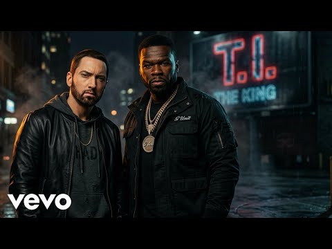 50 Cent & Eminem - Vendetta (T.I. Diss) (Music Video)
