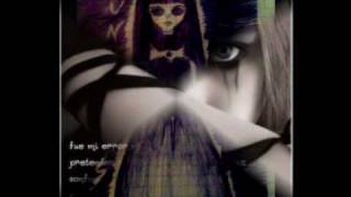 porta-una lagrima escondida