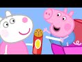 Baby Georg Schwein Peppa Wutz Volle Episoden