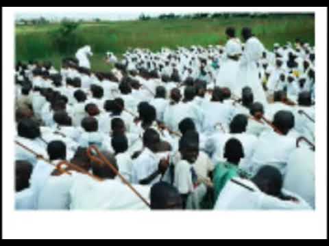 Cephas -Mashakada Samson