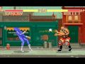 Super Fighter Avi