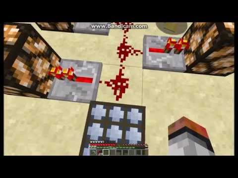 Minecraft: Redstone Engineers: Part 1 What is Redstone?