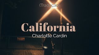 Charlotte Cardin - California [Legendado/Tradução]