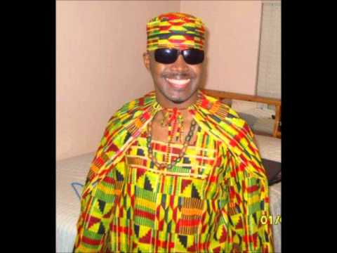 Prince Zimboo - Lightswitch