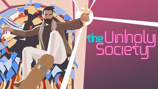 The Unholy Society Steam Key GLOBAL