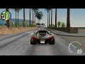 McLaren P1 Sound Mod for GTA San Andreas video 1