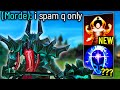 MORDEKAISER WITH NO COOLDOWN (NEW RUNES)