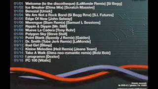 01/15 i programm [Dexter]